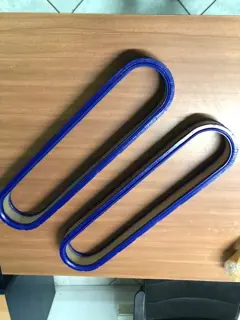 Air filters for Lamborghini Countach,Espada,Jarama,Miura