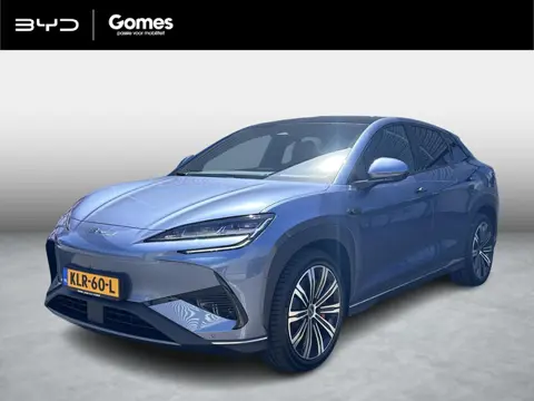 BYD SEALION 7 Excellence AWD 91.3 kWh | Panoramadak | Head up display | Apple Carplay & Android Auto
