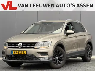 Volkswagen Tiguan 2.0 TDI Comfortline Business | ACC | Stuur VV + Stoel VV