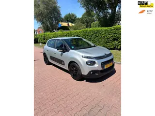 Citroen C3 1.2 PureTech NWE RIEM NWE APK NAP!