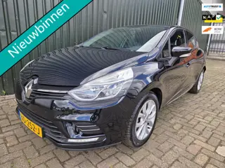 Renault Clio 0.9 TCe Zen dealer onderhouden