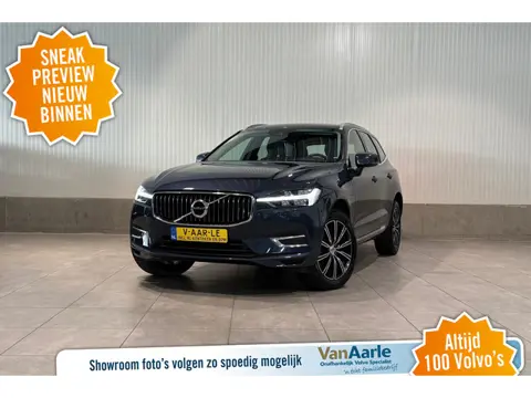 Volvo XC60 T8 Aut. Inscription ACC Leder Keyless 390pk
