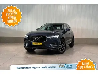 Volvo XC60 T8 Aut. Inscription ACC Leder Keyless 390pk