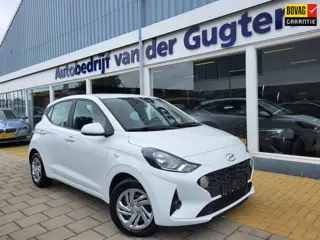 Hyundai I10 1.0 Comfort / Carplay & Android / Cruise Control /