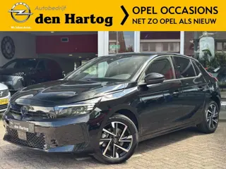 Opel Corsa 1.2 Turbo GS Key less/ECC/Dodehoek sensor/Camera.