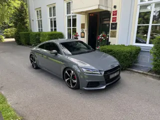 Audi TT 2.0 TFSI, B&O (bj 2018, automaat)