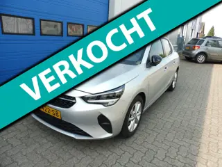 Opel Corsa 1.2 Elegance