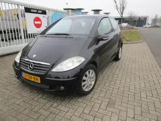 Mercedes-Benz A-klasse 170 Classic