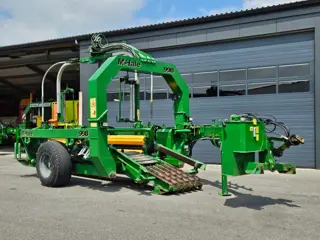 McHale 998 wikkelaar (bj 2006)