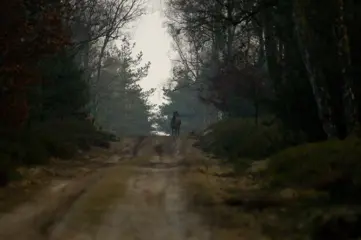 Vind jij het leven oneerlijk?