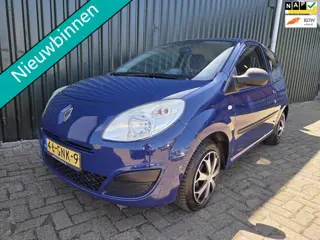Renault Twingo 1.2 Authentique nw apk en airco