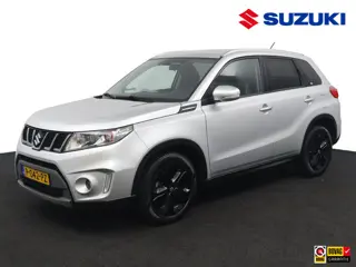 Suzuki Vitara 1.4 Sport Automaat | Trekhaak | Climate Control | Lichtmetalen wielen | Aanhangwagen g