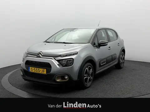 Citroën C3 1.2 PureTech C-Series | Full-Led | Navigatie | Cruise | Carplay&Android