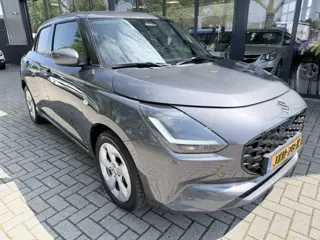 Suzuki Swift 1.2 Select Smart Hybrid Airco | Achteruit rij camera | Stoel verw. |
