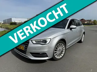 Audi A3 Sportback 1.8 TFSI quattro Ambiente Pro Line plus