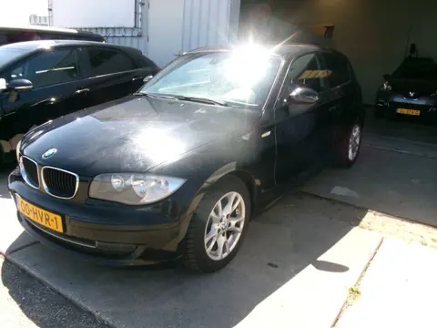 BMW 1-serie 116i Business Line (bj 2009)