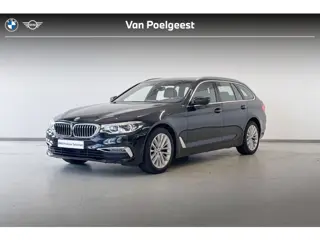 BMW 5 Serie Touring 520i High Executive Edition
