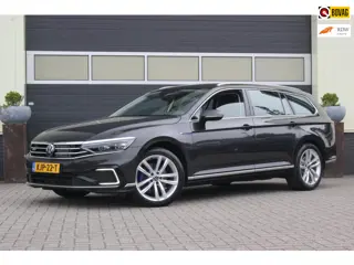 Volkswagen Passat Variant 1.4 TSI GTE Business | Trekhaak | Leer |