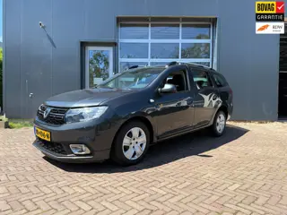 Dacia Logan MCV 0.9 TCe Laureate