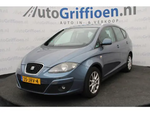 SEAT Altea XL 1.4 TSI Style (bj 2009)