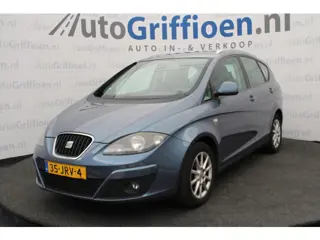 SEAT Altea XL 1.4 TSI Style (bj 2009)