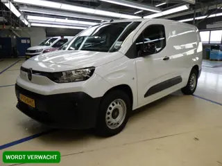 Citroën E-Berlingo 136 L2 50 kWh Tot 8 jaar garantie Camera|Navigatie