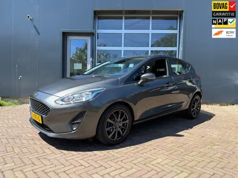 Ford Fiesta 1.1 Trend | Carplay | Navi | DAB