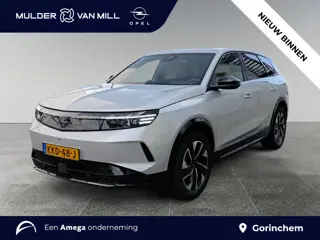 Opel Grandland Electric Business Edition EV 73kWh 210pk | SCHUIF/KANTELDAK | FOCAL AUDIO | STOEL + S