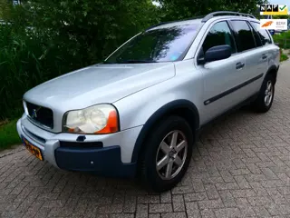 Volvo XC90 2.9 T6 Executive Leder 7-Persoons LEES TEKST ZO MEENEMEN