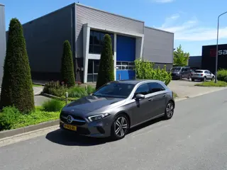 Mercedes-Benz A-klasse 180 Solution Luxury | Sfeer | 100% Onderhouden