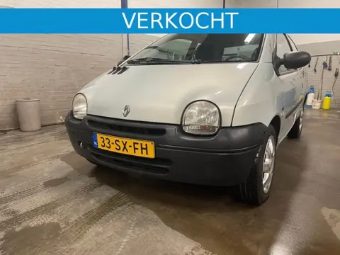 Renault Twingo 1.2 16V Emotion AIRCO &APK