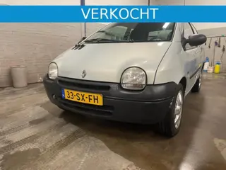 Renault Twingo 1.2 16V Emotion AIRCO &APK