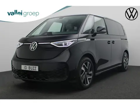 Volkswagen ID. Buzz 204 pk Pro Advantage