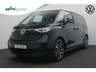 Volkswagen ID. Buzz 204 pk Pro Advantage