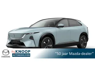 Mazda CX-6e Takumi Business Edition 78 kWh |September levering| Air Stream Blue