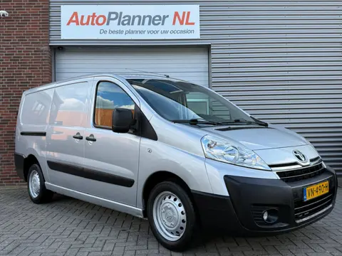 Toyota ProAce 2.0D L2H1 Aspiration! Airco! Cruise! 3-Pers.!