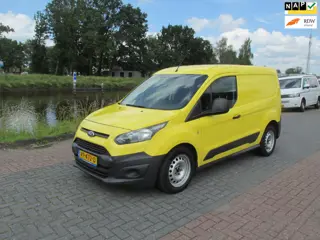 Ford Transit Connect 1.6 TDCI L1 Ambiente Airco Cruise nette auto