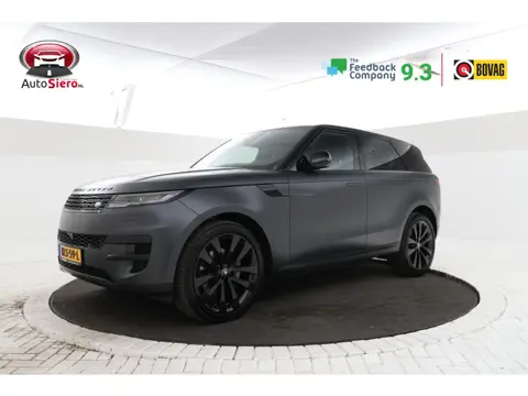 Land Rover Range Rover Sport 3.0 P460e S PHEV Pano Memory, Trekhaak, Meridian