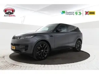 Land Rover Range Rover Sport 3.0 P460e S PHEV Pano Memory, Trekhaak, Meridian