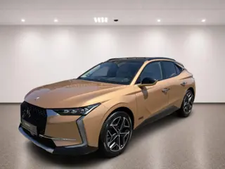 DS DS 4 E-Tense Rivoli Cross PHEV | Panorama | Massage | HUD | 360° | Matrix LED | Memory