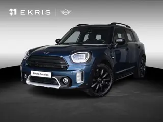 MINI Countryman Cooper Aut. Boardwalk Edition + Panoramadak + Harman-Kardon