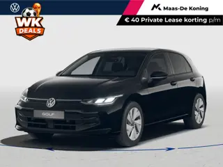 Volkswagen Golf Life Edition 1.5 TSI 116 pk 6 versn. Hand · Achteruitrijcamera · Draadloze telefoonl