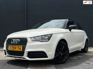 Audi A1 1.2 TFSI Attraction Pro Line | Airco