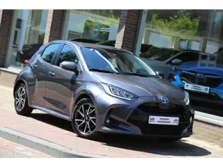 Toyota Yaris 1.5 Hybrid Dynamic Navi Camera ACC Trekhaak