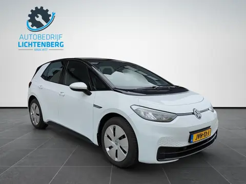 Volkswagen ID.3 Pro 58 kWh SOH 94.8% SOH 94% / Stoelverwarming / Carplay / PDC V+A