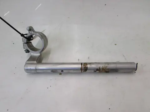 CLIP ON LINKS Suzuki SV 650 2003 - 2009