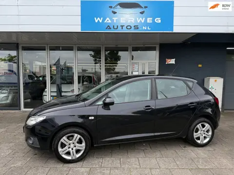 Seat Ibiza 1.4 Reference CRUISE|AIRCO|LM VELGEN
