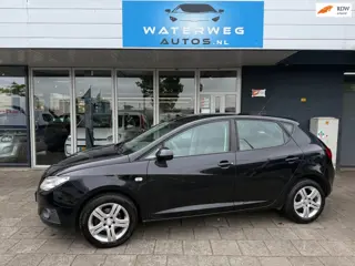 Seat Ibiza 1.4 Reference CRUISE|AIRCO|LM VELGEN