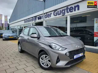 Hyundai I10 1.0 Comfort Smart / Carplay & Android / Camera / Cruise Control /