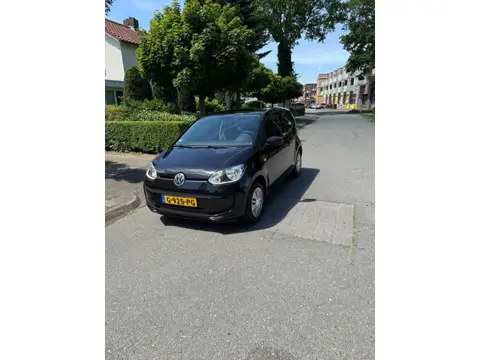 Volkswagen Up! 1.0 high up! BlueMotion
